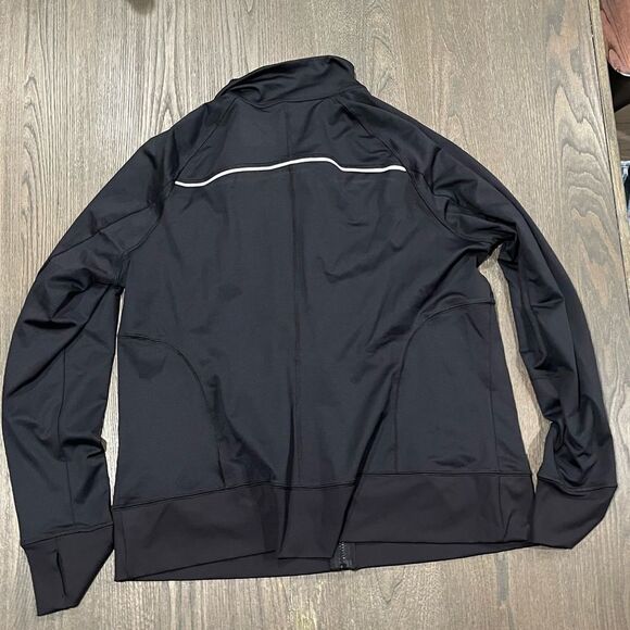 NWOT Fila Sport Men's Track Zip Up Jacket - Size XXL - Picture 12 of 14